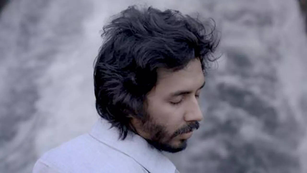Abhay Mahajan: It's always art over money for me