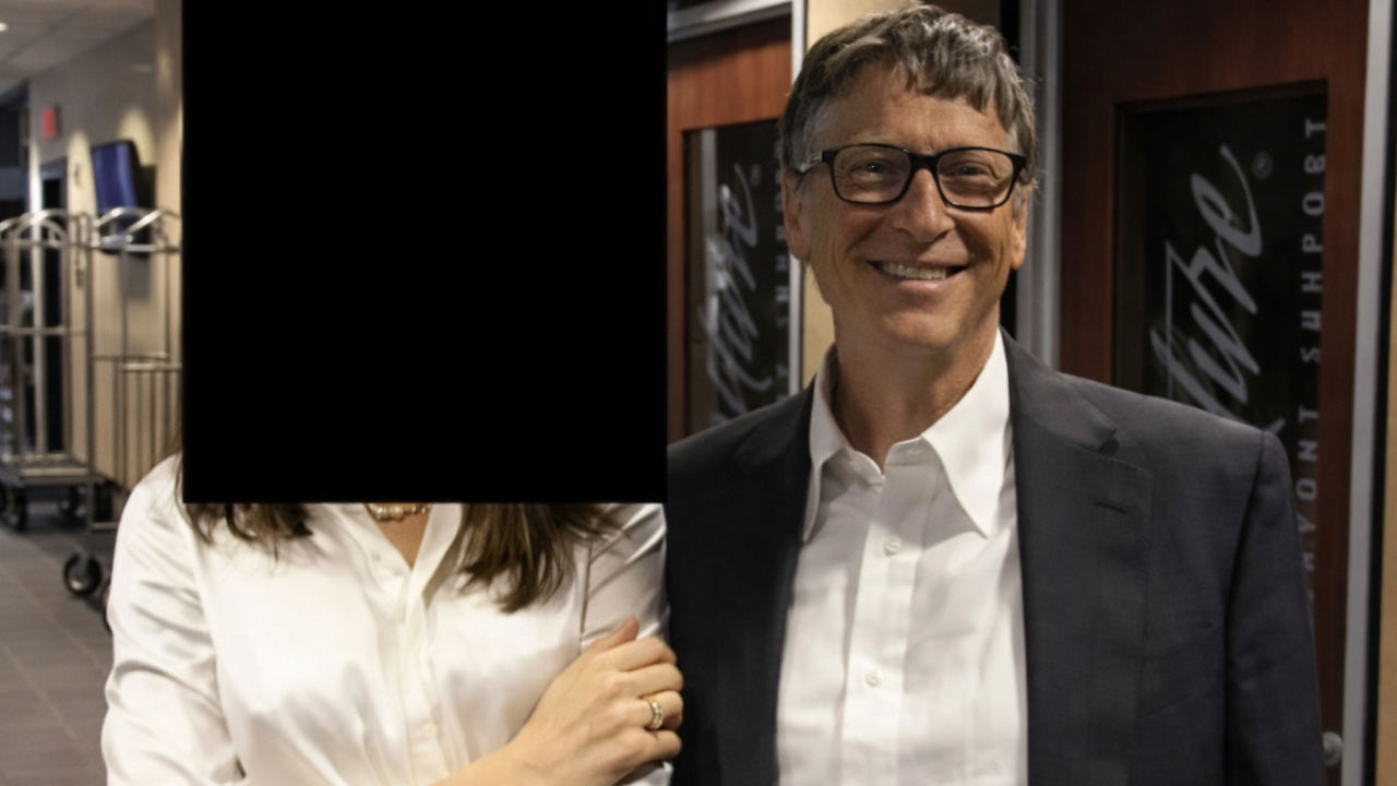 The first batch of photos from Epstein files were released on December 20, 2025.