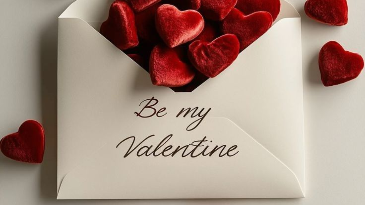 Valentine’s Week 2026 Dates