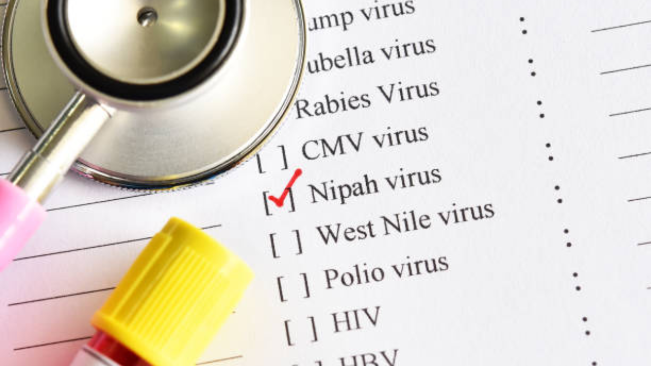 Nipah