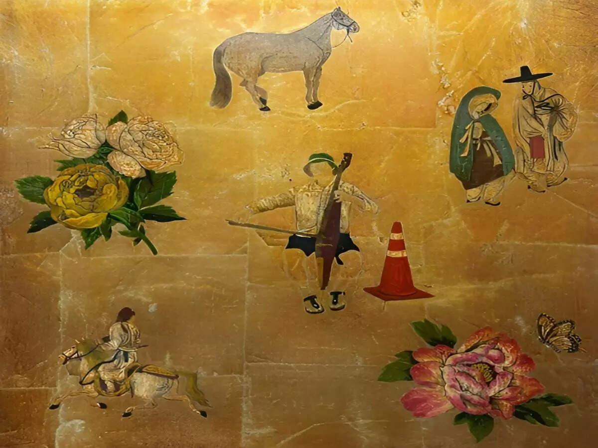 Sungyong Hong_Memory Souvenier