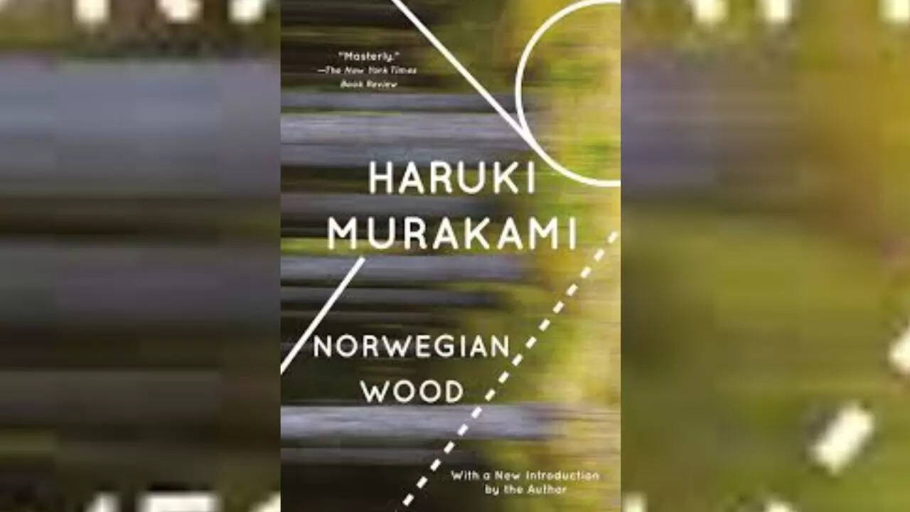 Norwegian Wood