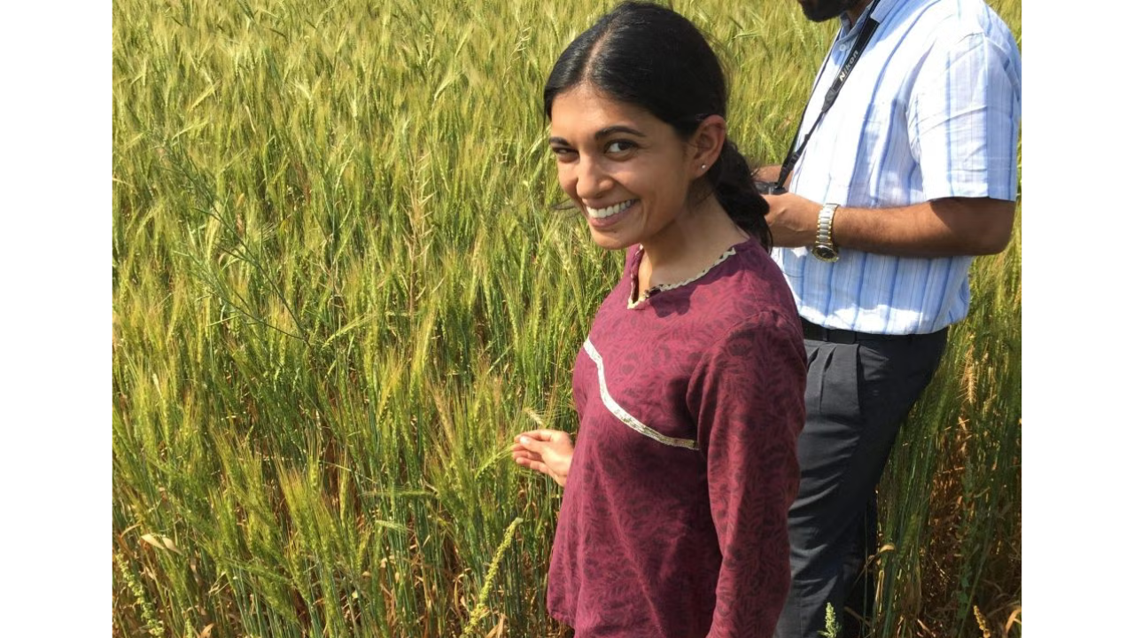 Significance of Meha Jain’s research