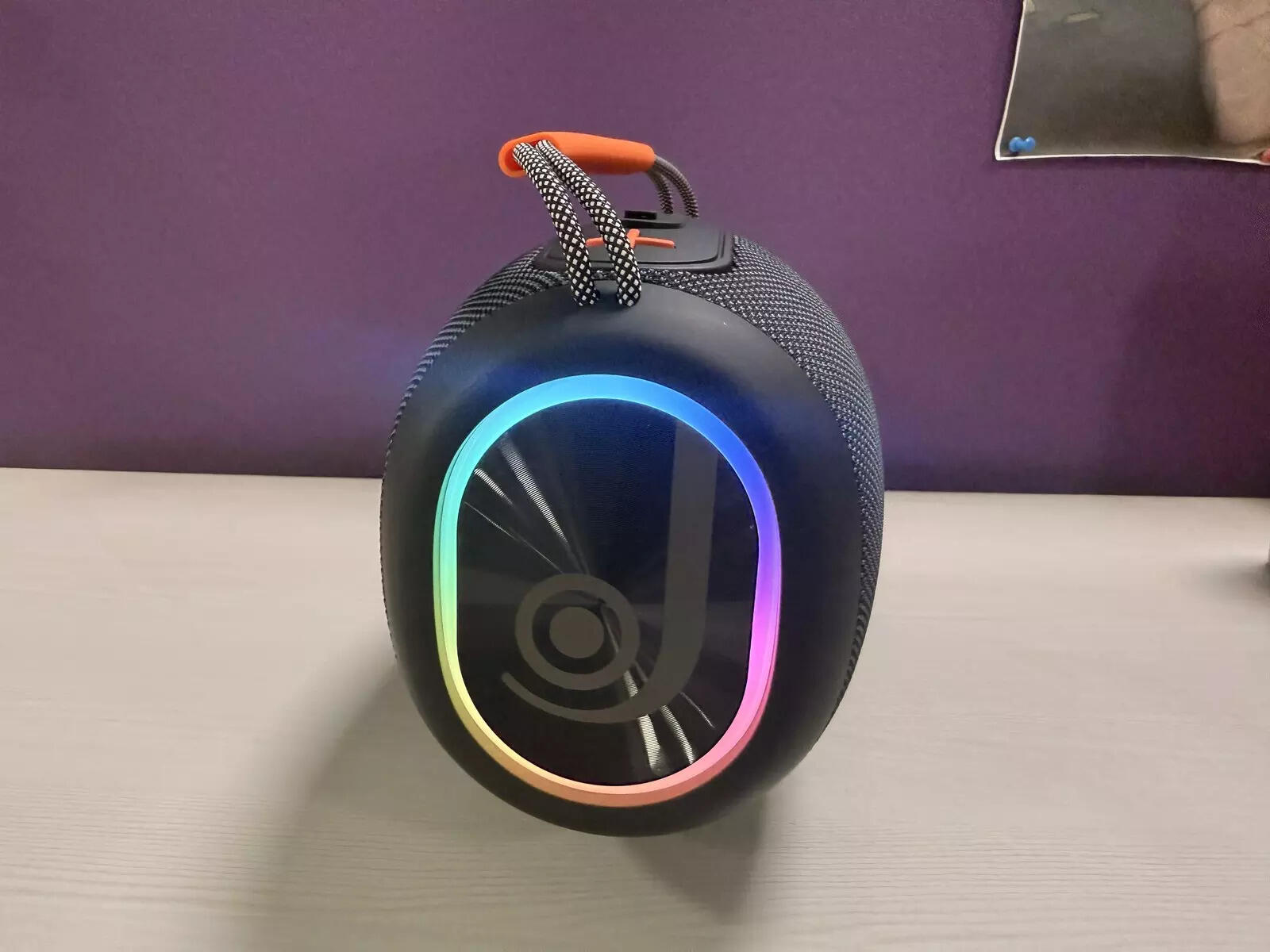 Just Corseca Sushi Bliss speaker