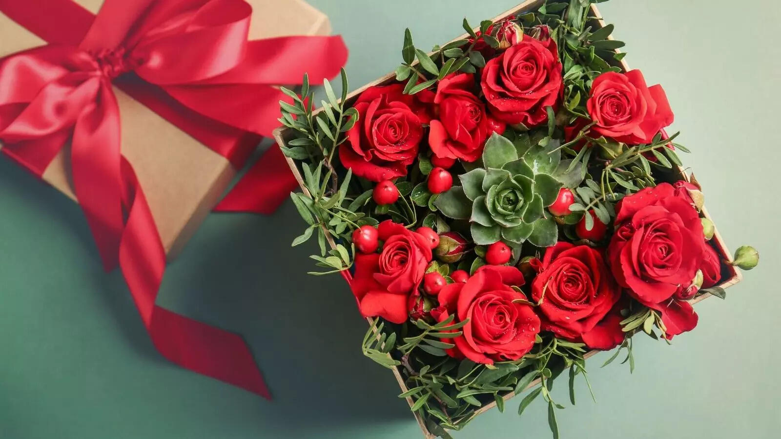 Happy Rose Day 2026: What the color of your Valentine's rose says about your type of love