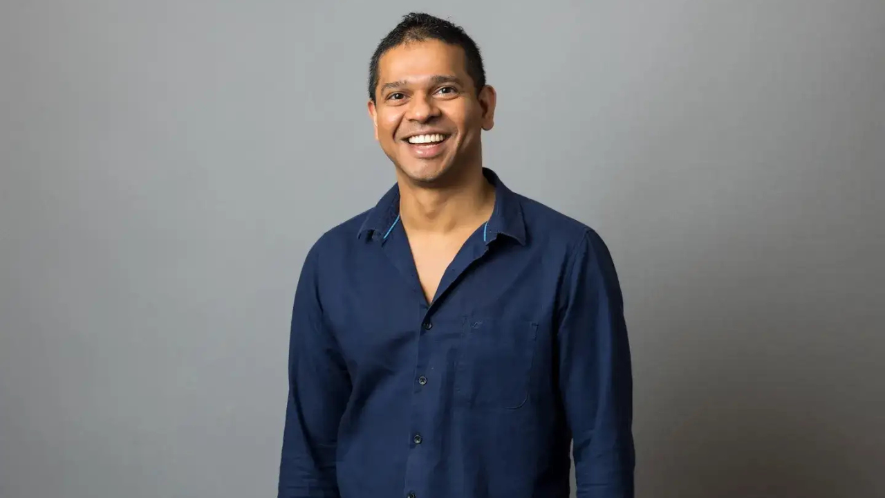 Vijaye Raji – Senior Technology Executive, OpenAI