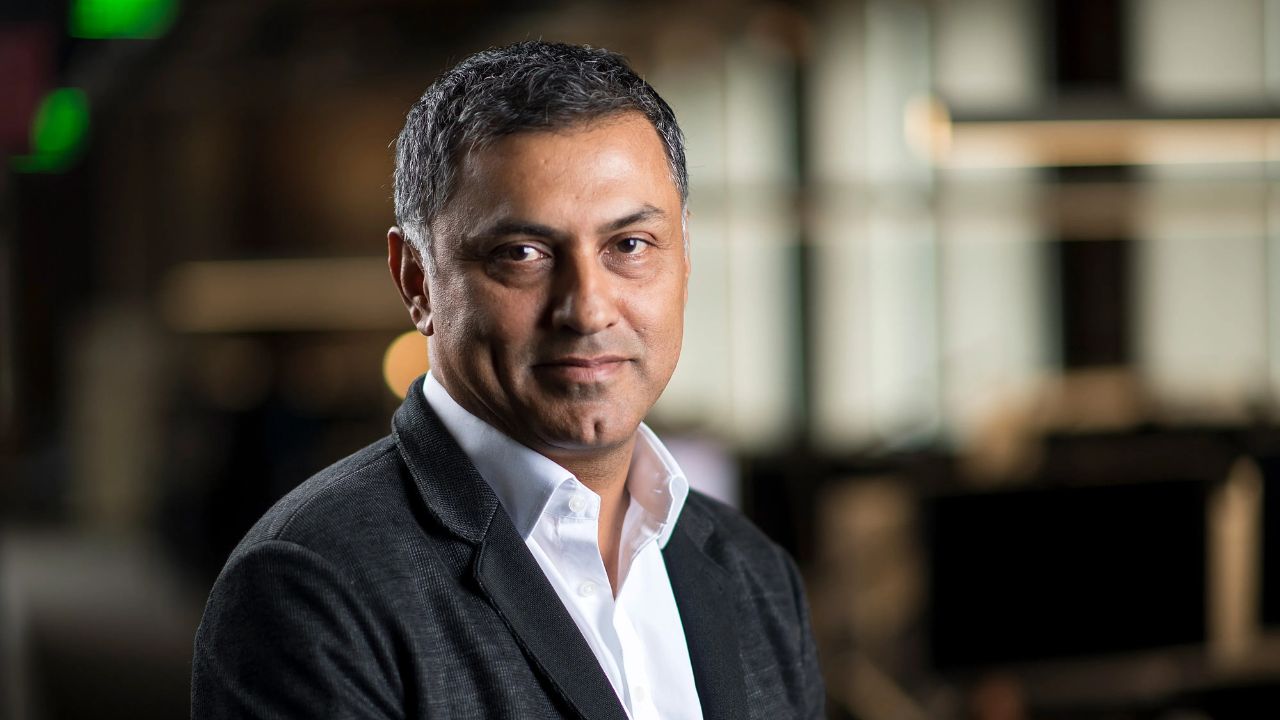 Nikesh Arora – Chairman and Chief Executive Officer, Palo Alto Networks