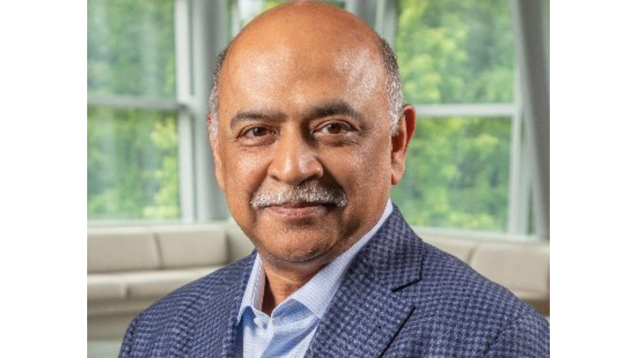 Arvind Krishna – Chairman and Chief Executive Officer, IBM