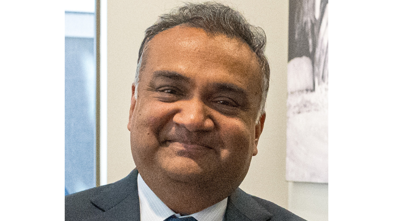 Neal Mohan – Chief Executive Officer, YouTube
