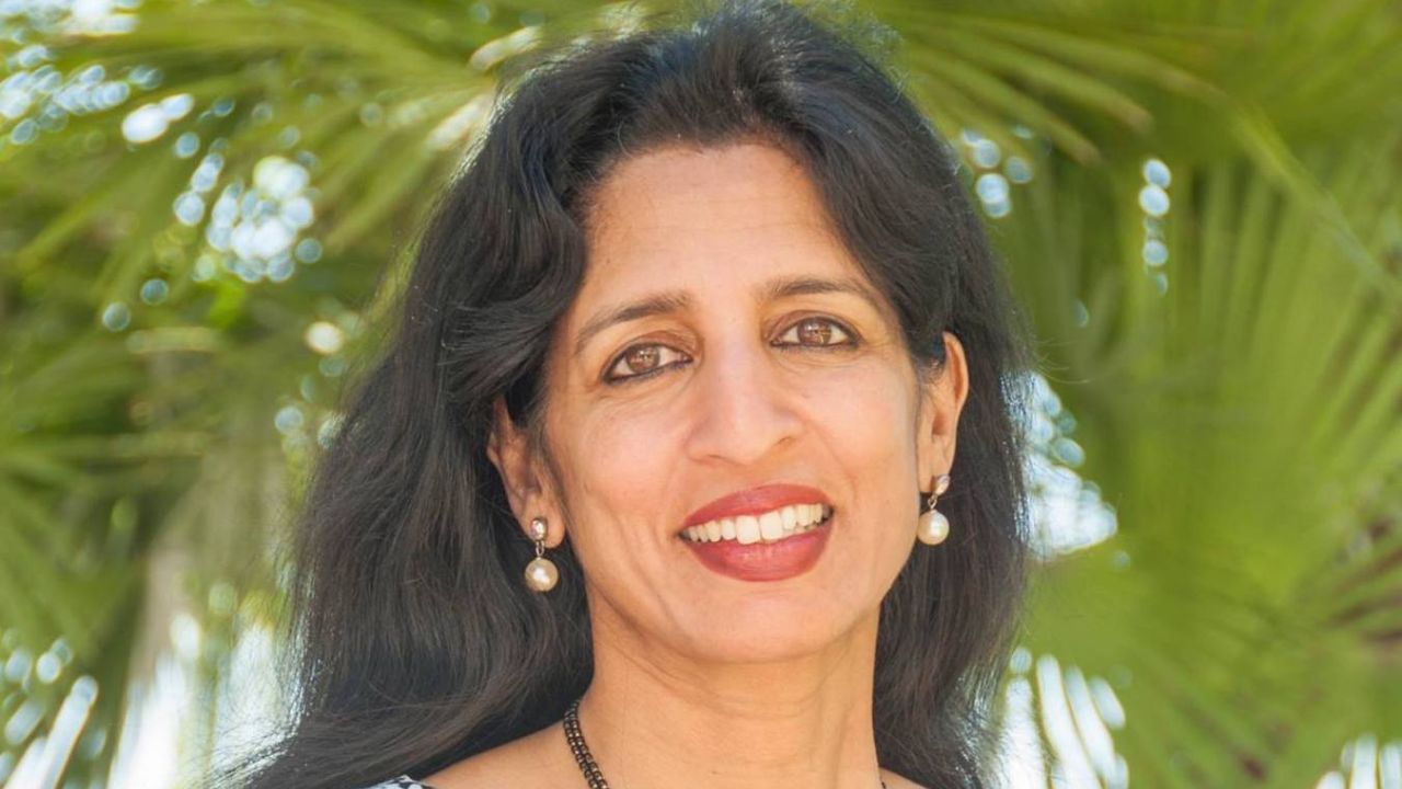 Jayshree Ullal – President and Chief Executive Officer, Arista Networks