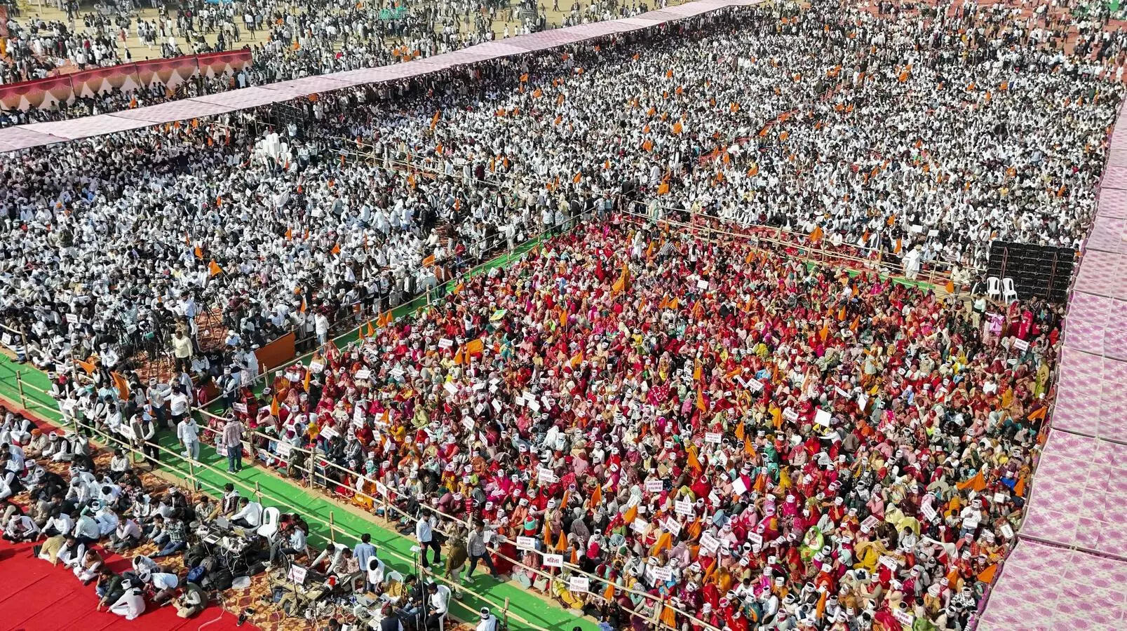 Save Khejri Movement in Bikaner (1).