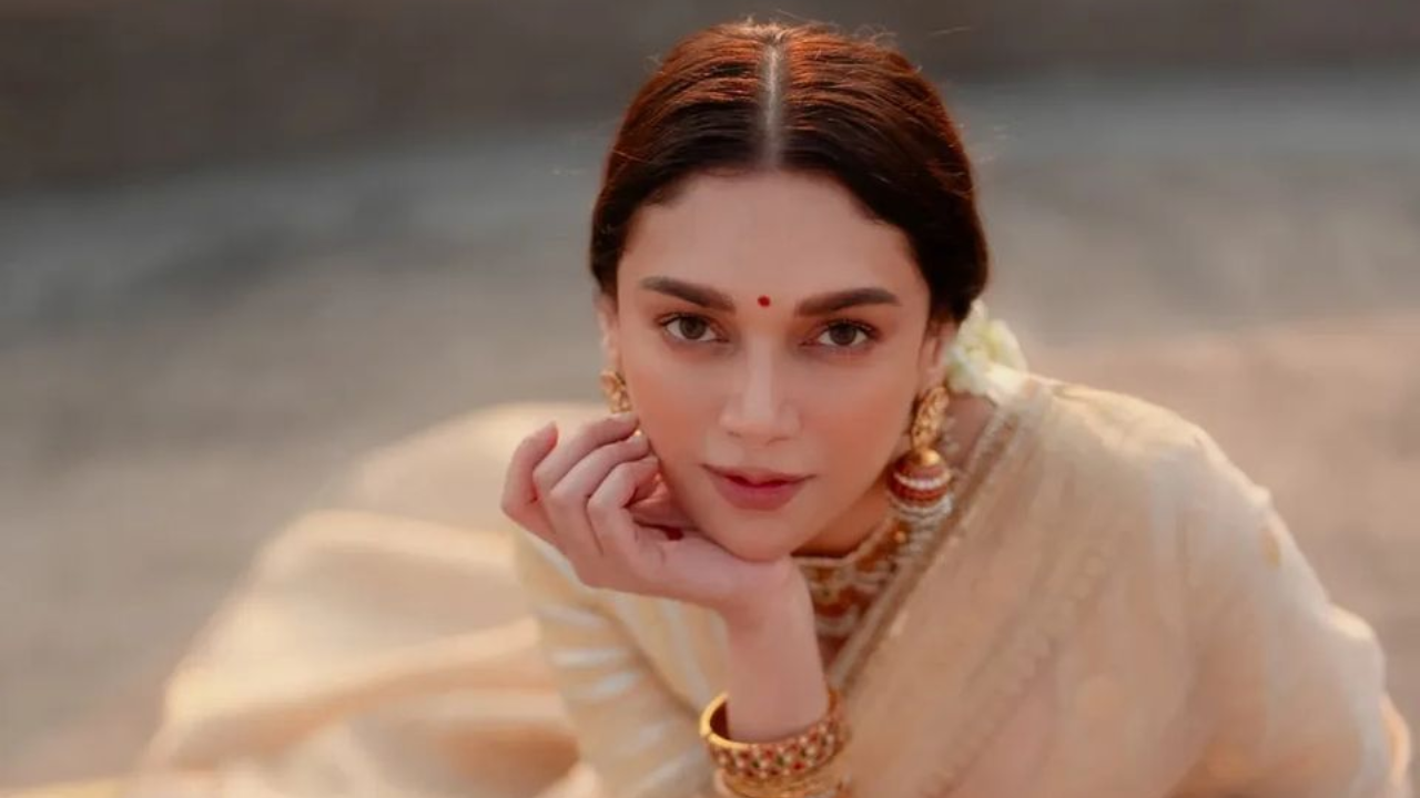 Aditi Reveals the Secrets Behind Her Glowing Skin