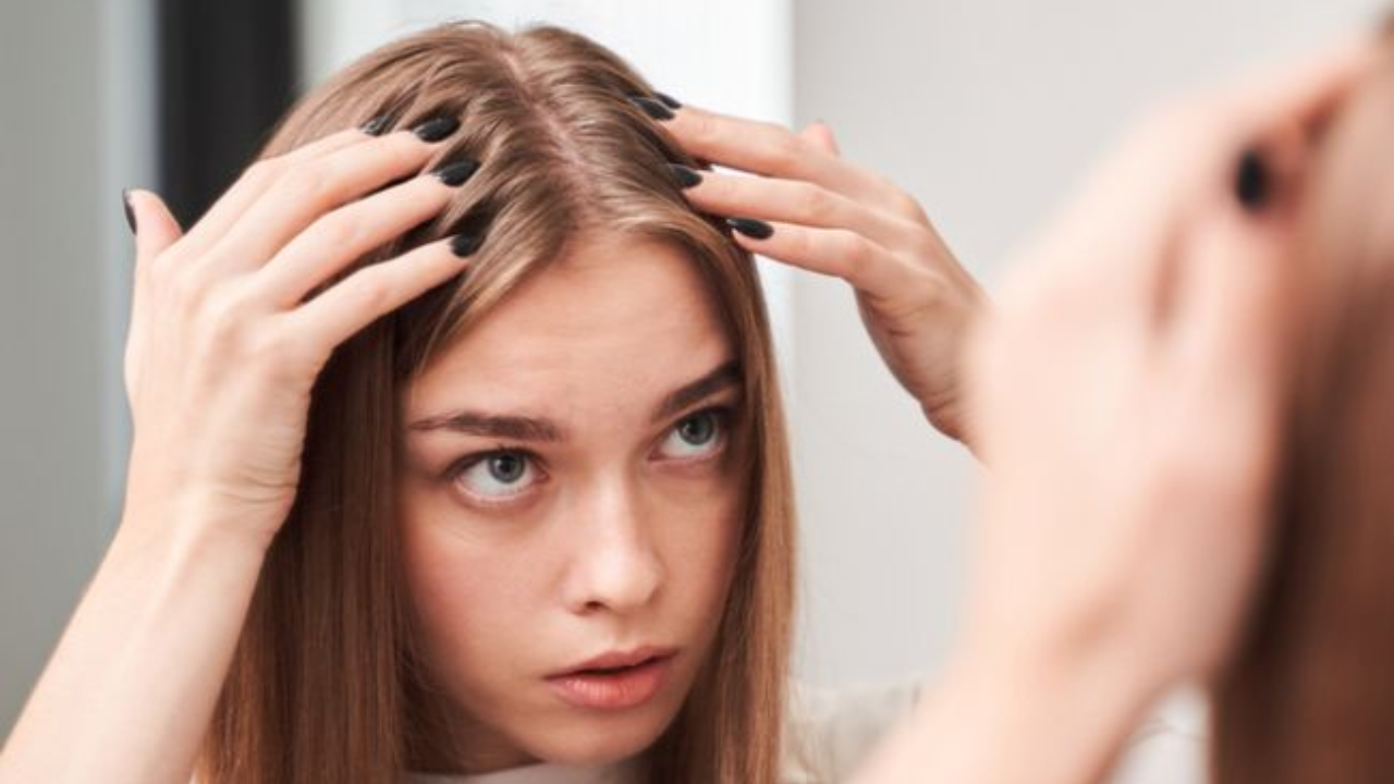Warning Signs Your Scalp Is Aging Faster Than Your Skin