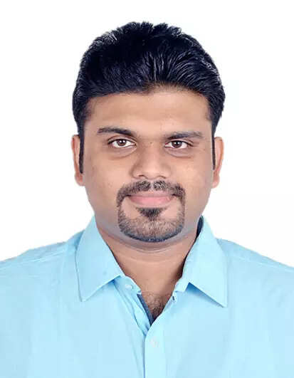 Suhail Rahman- better pic.