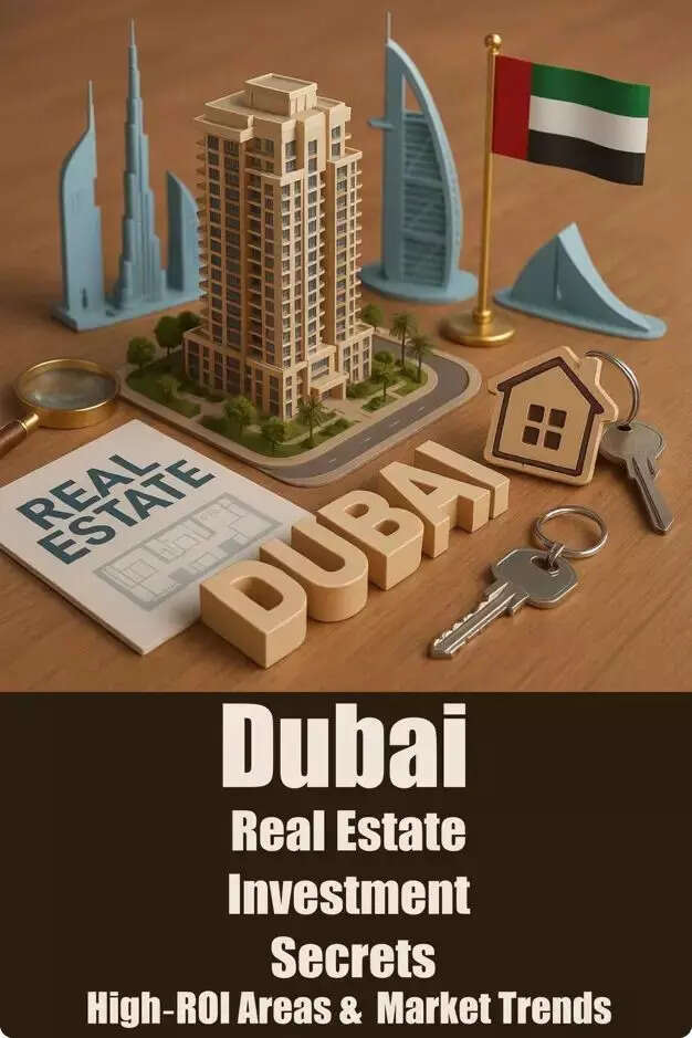 Too Many Mansions, Too Little Time? How Bayut Is Helping Luxury Buyers Cut Through the Noise