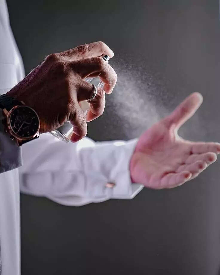 What's the Scent of Ramadan 2026? Exploring Gulf's Top Arabic Cologne Trends