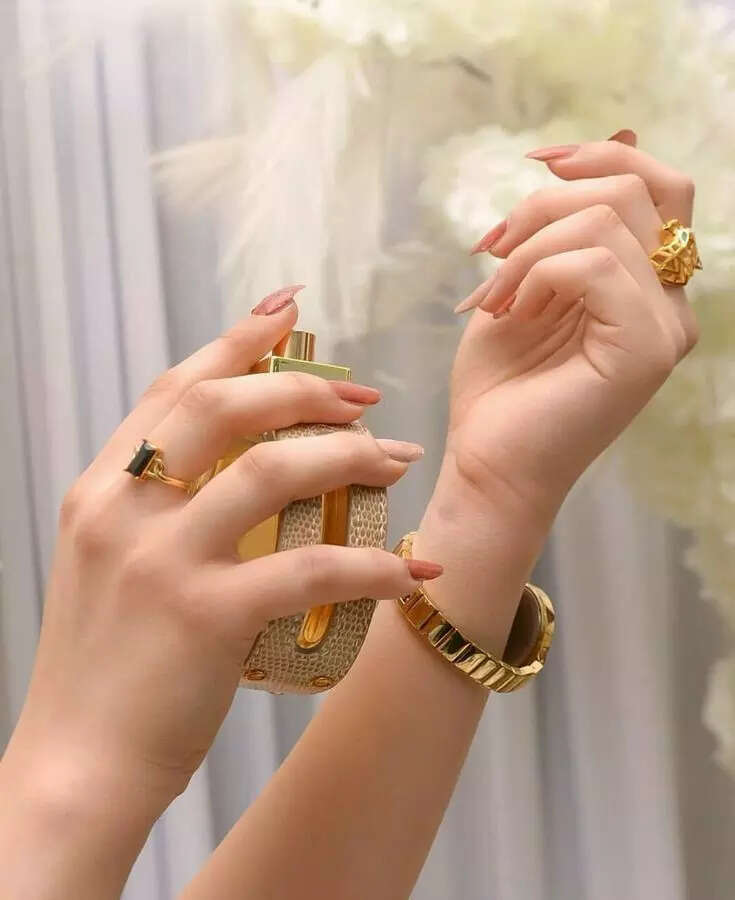 Ramadan's Scented Secrets: Are Women's Fragrance Choices Becoming Too Bold?