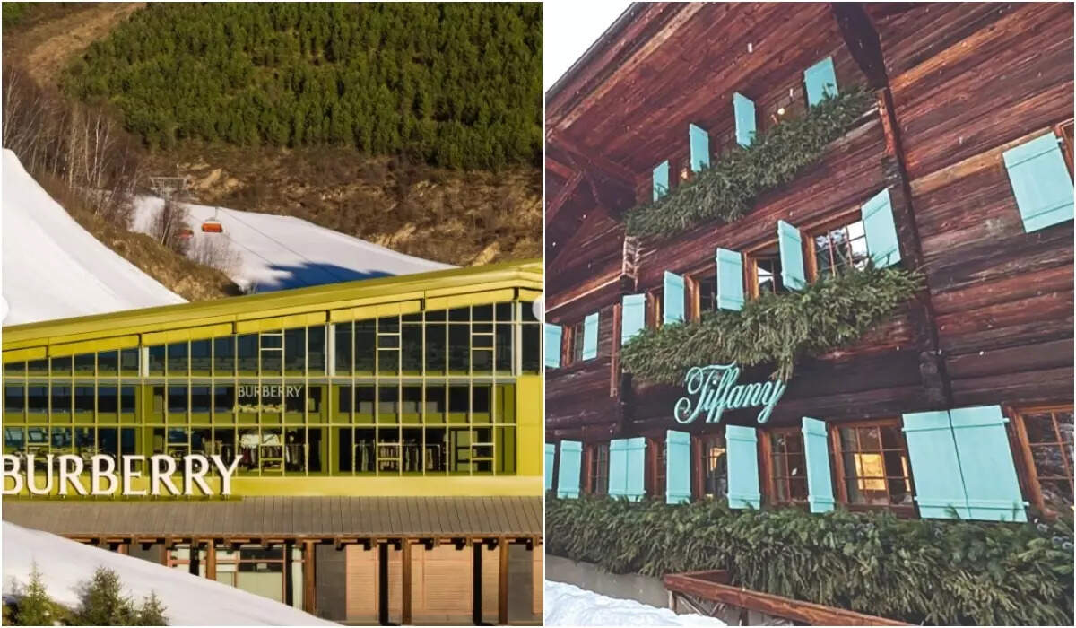 ski popup