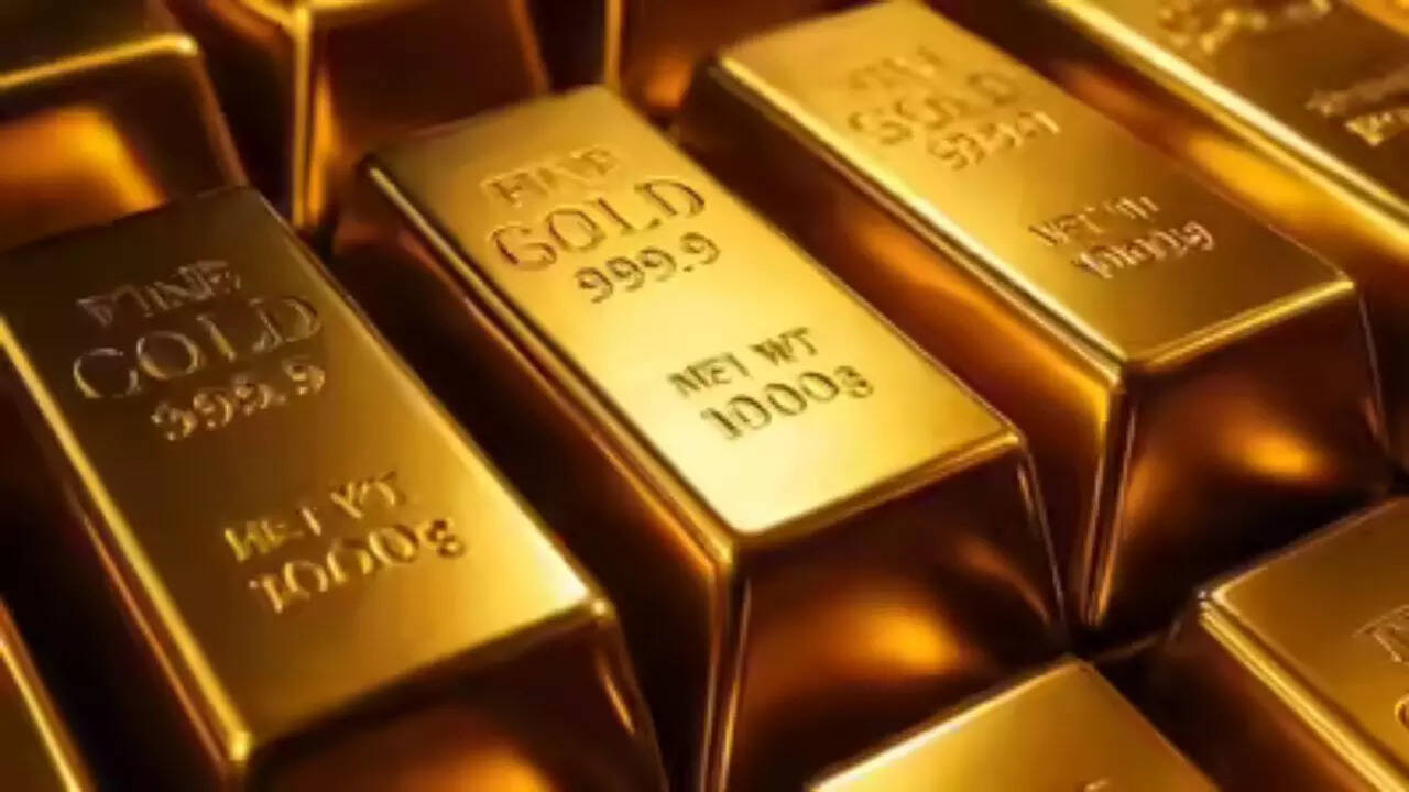 Gold Price
