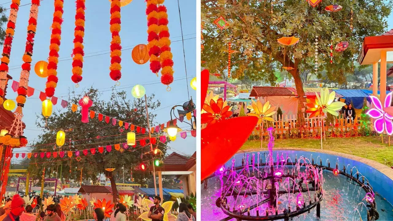 The mela that turned into a tragedy