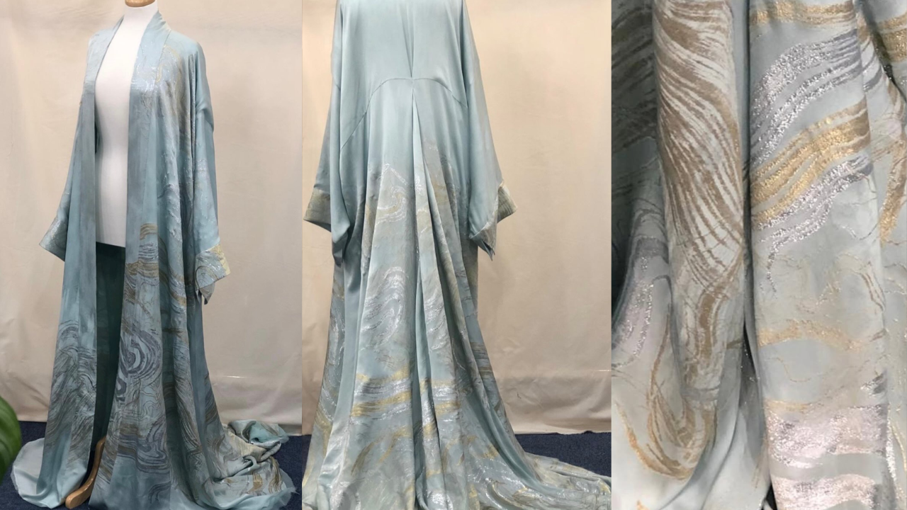 Instagram) This Bridgerton Corset Look Wasn’t Just Costume