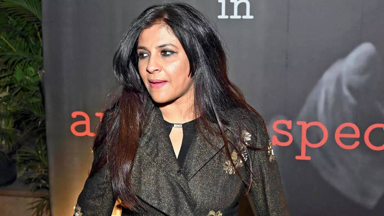 Shazia Ilmi