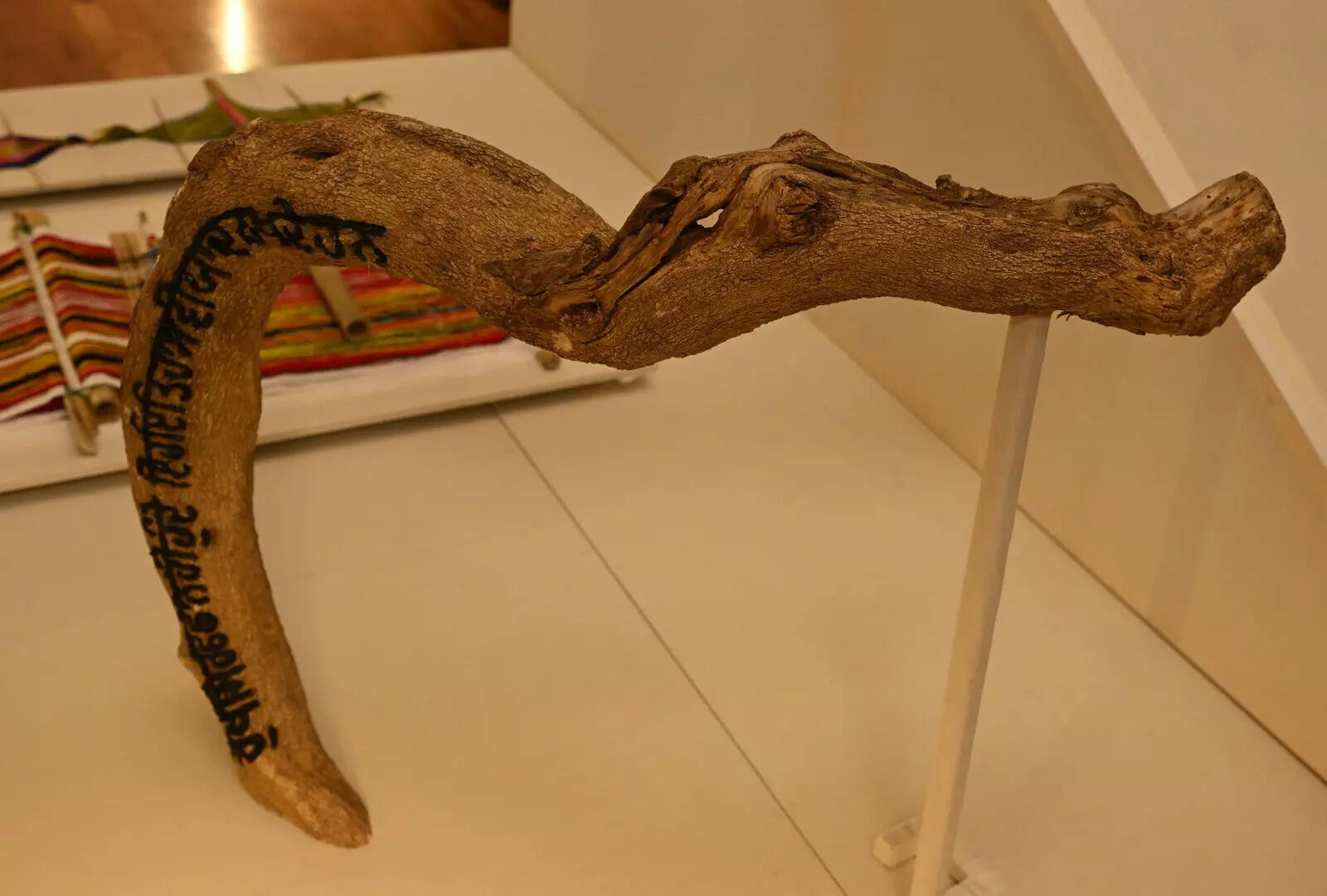 Harmeet Singh Rattan's Pickled - Diptych