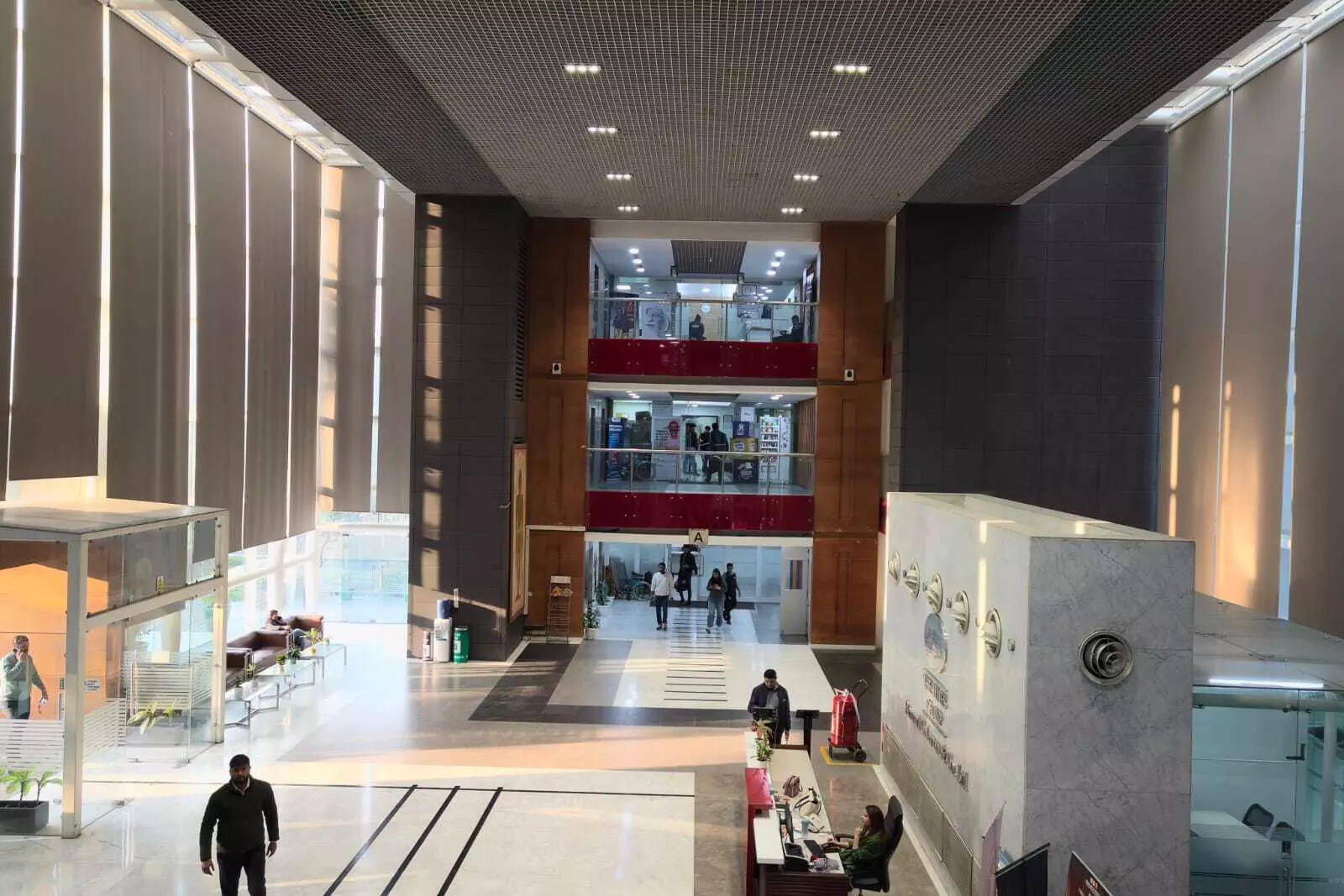 Ricoh GR Standard mode