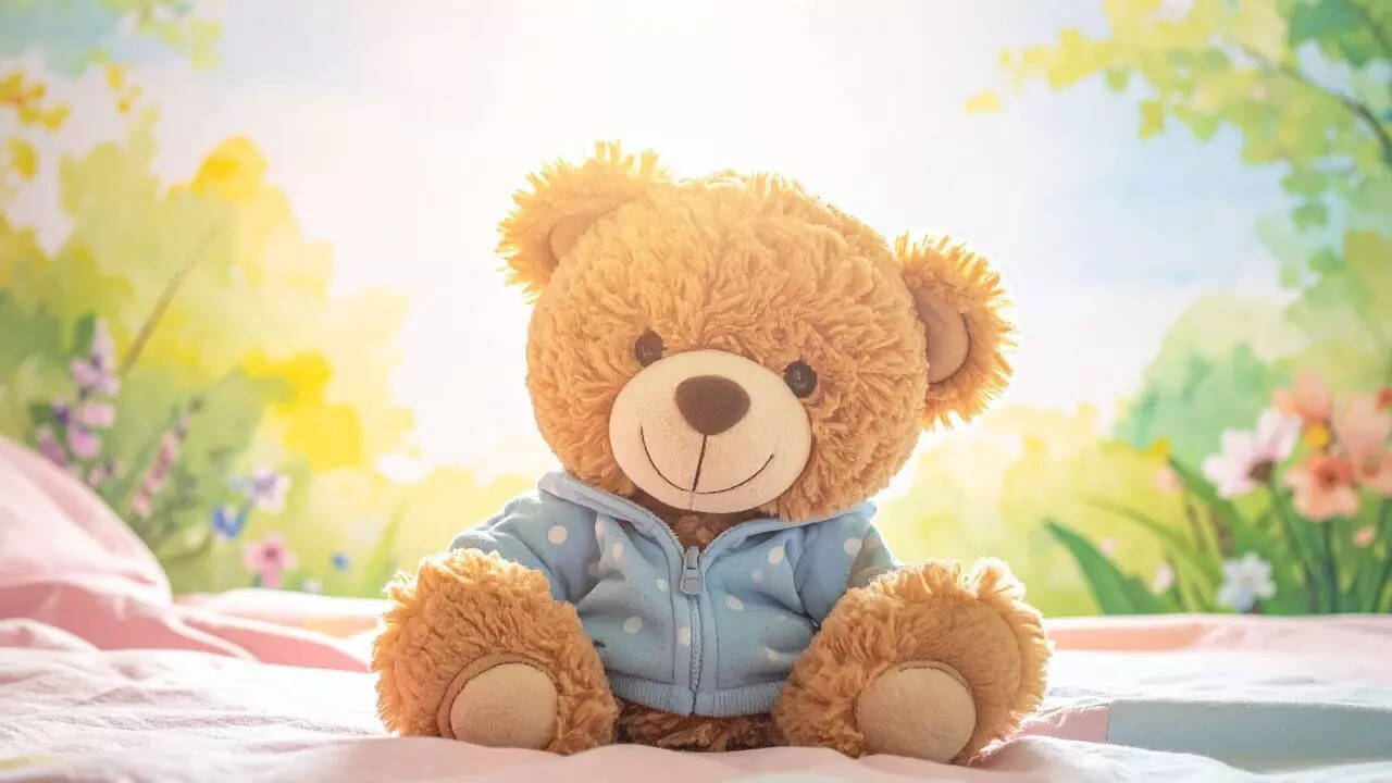 teddy day
