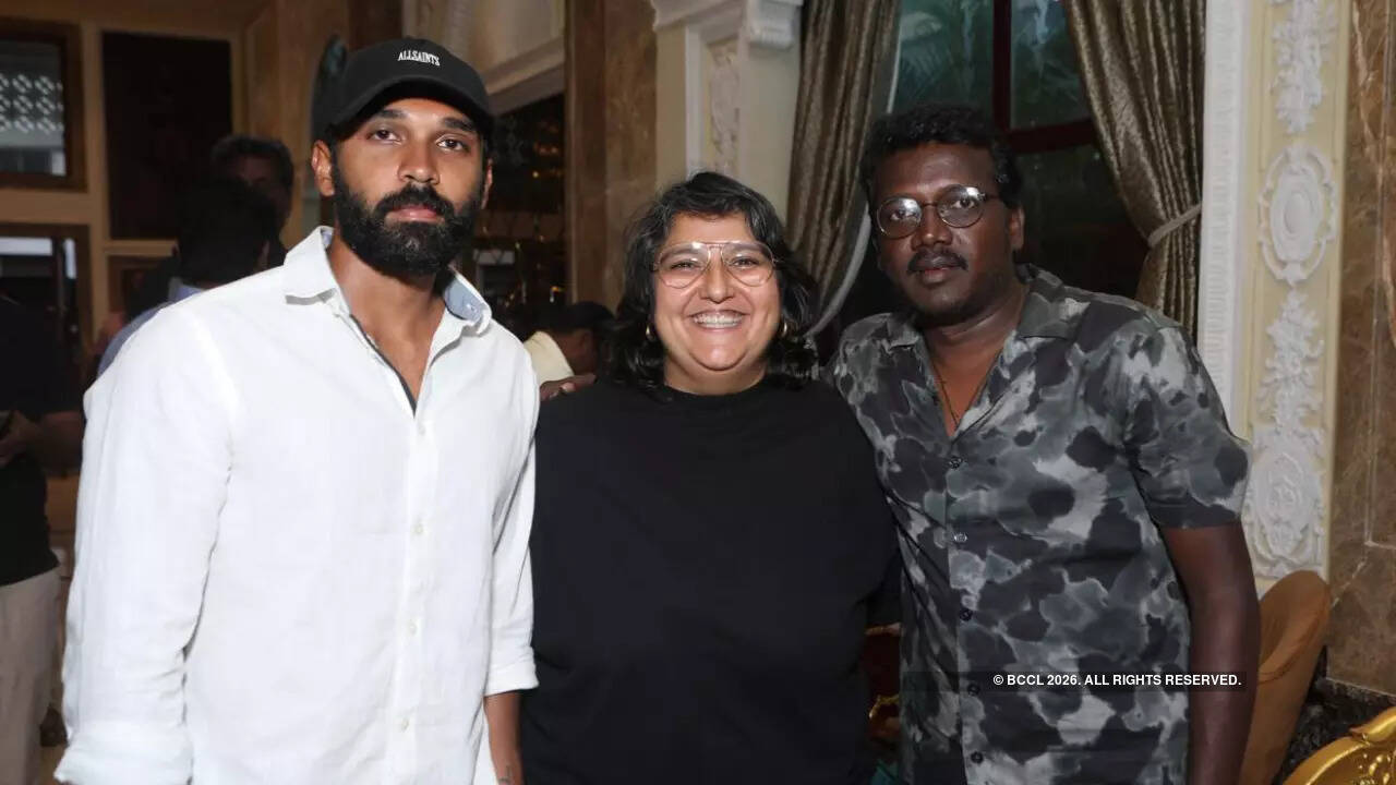 Bison Kaalamaadan made it to top 10 action films of 2025 by Letterboxd.<br>