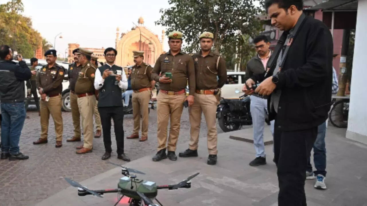 Manjha menace