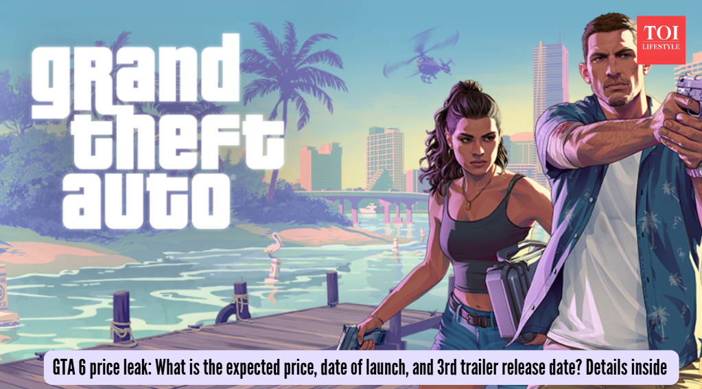  What is the expected price, date of launch, and 3rd trailer release date? Details inside