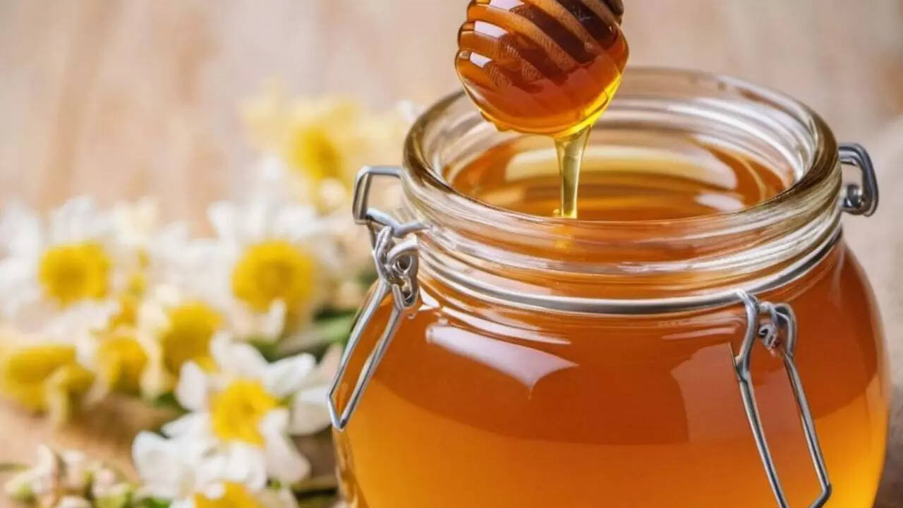 Honey