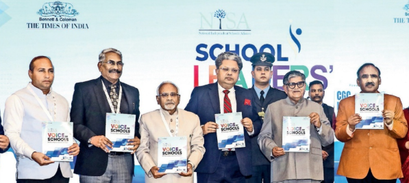 School Leaders' Summit School Leaders' Summit