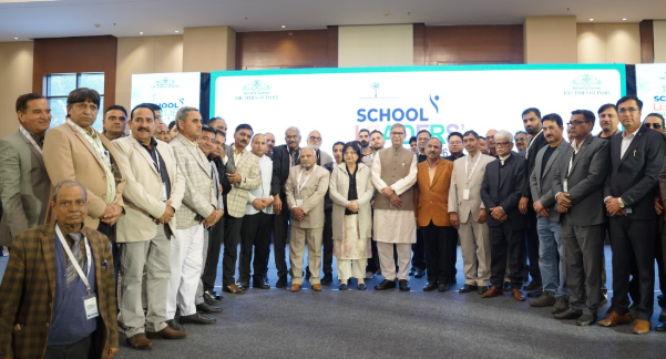 School Leaders' Summit School Leaders' Summit