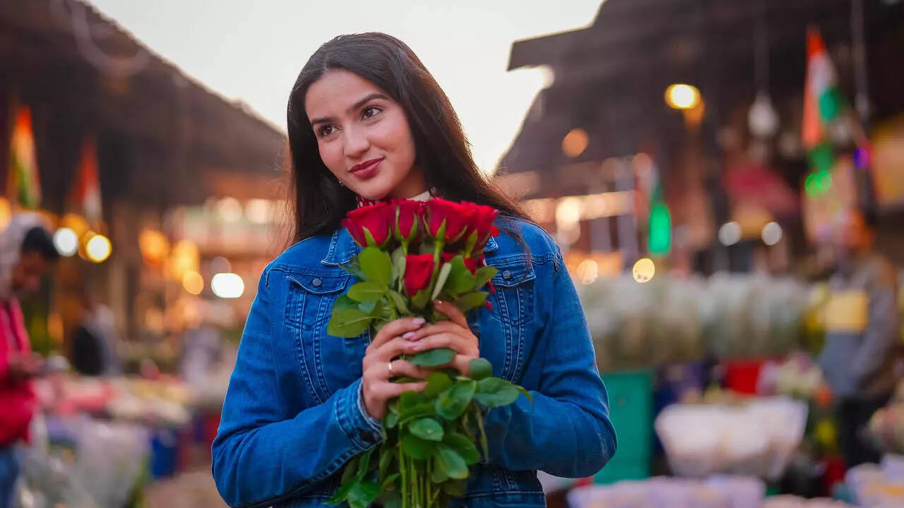 '​Consumer preferences have evolved, but roses remain the emotional anchor of Valentine’s gifting'​