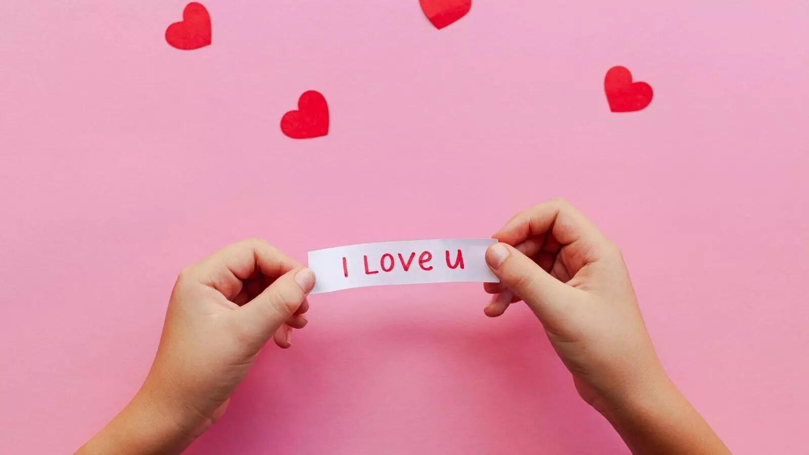 Heartfelt images to share on Promise Day