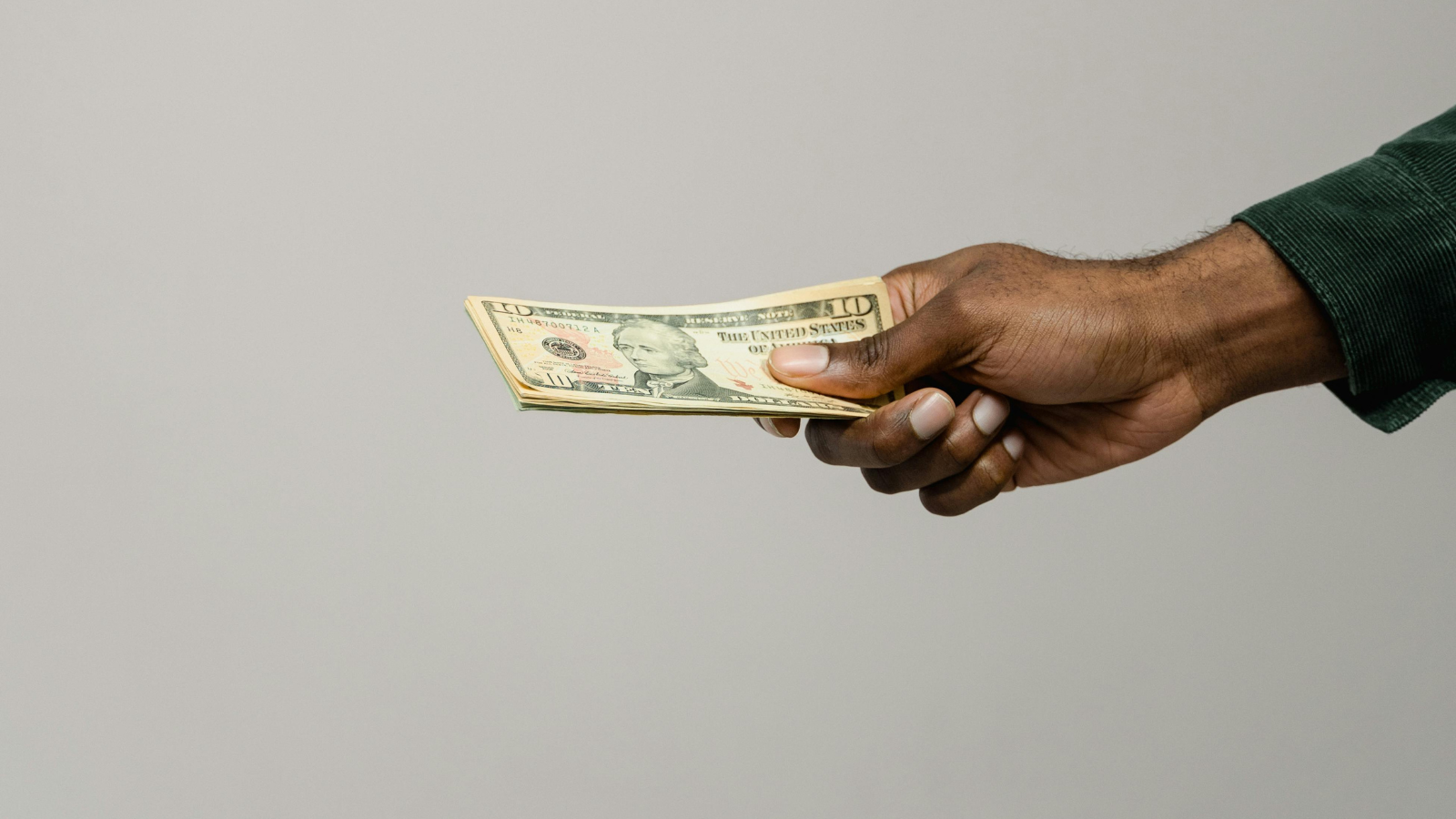 money