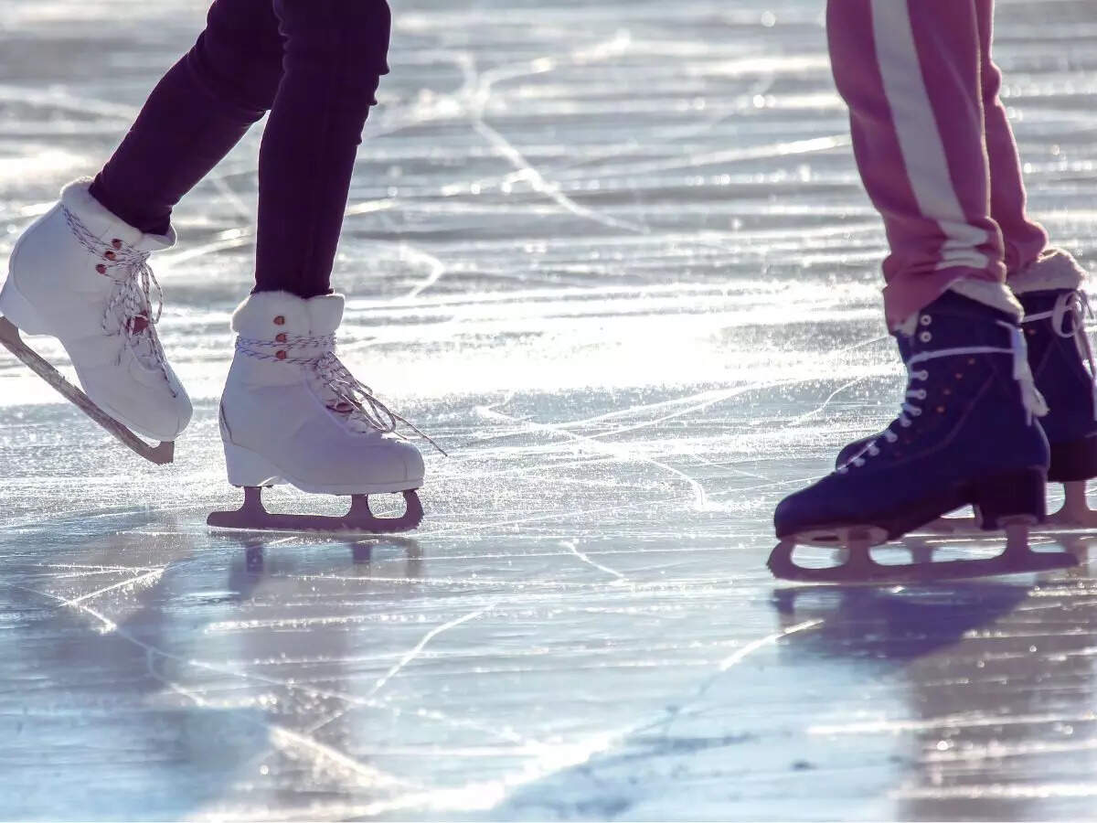 ice skate