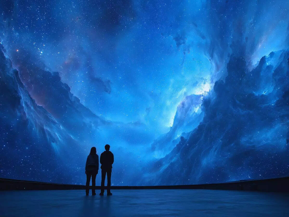 stargaze