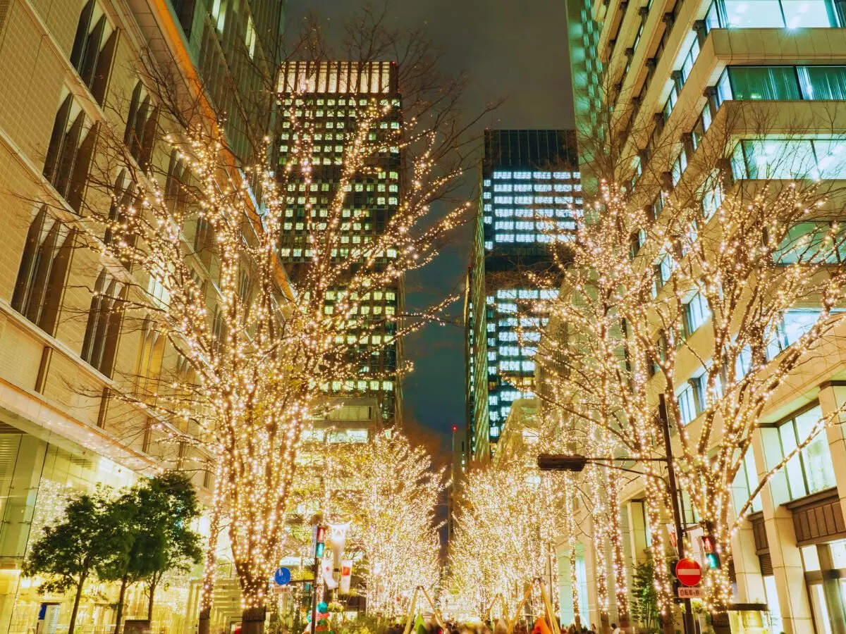 tokyo