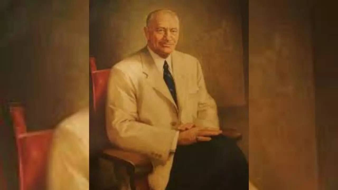 Conrad Hilton