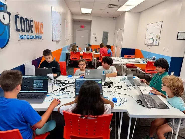  Electronic Gaming Is Now Officially ‘Educational’ as KSA Taps Into Global Trend​