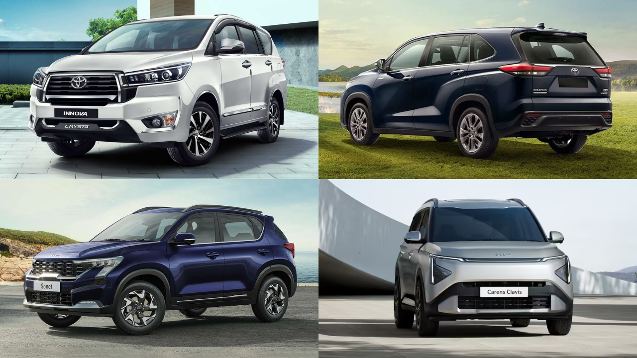 Newly launched Seltos, Sonet and Carens played a key role in Kia’s January performance