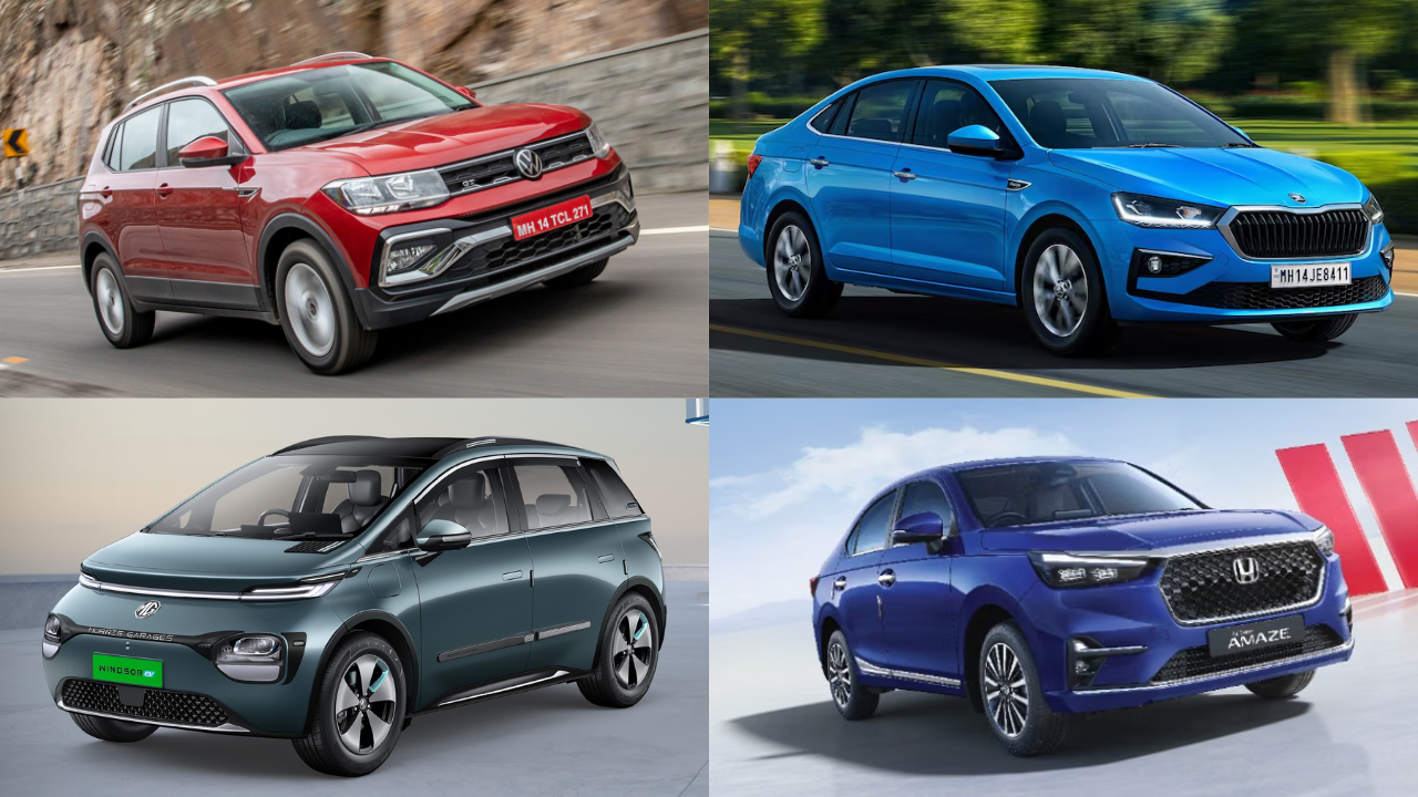 Renault India reported an improvement, recording sales of 4,839 units last month against 3,966 units a year earlier