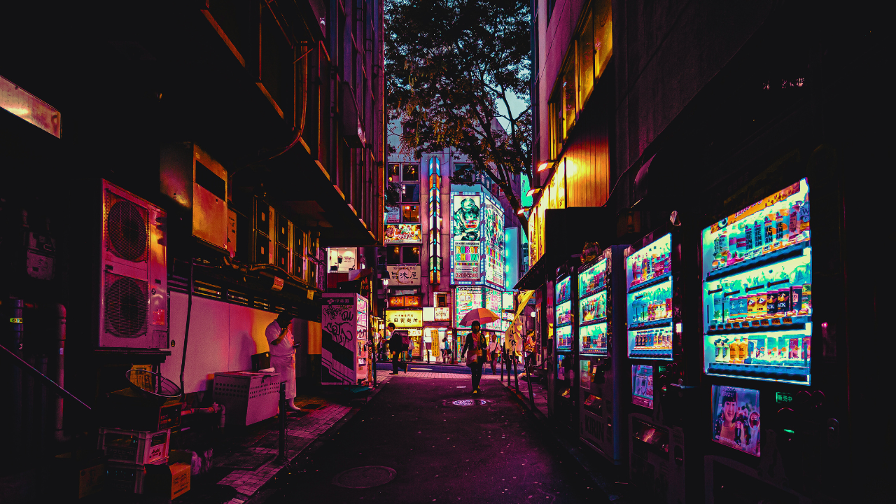 விற்பனை இயந்திரம்