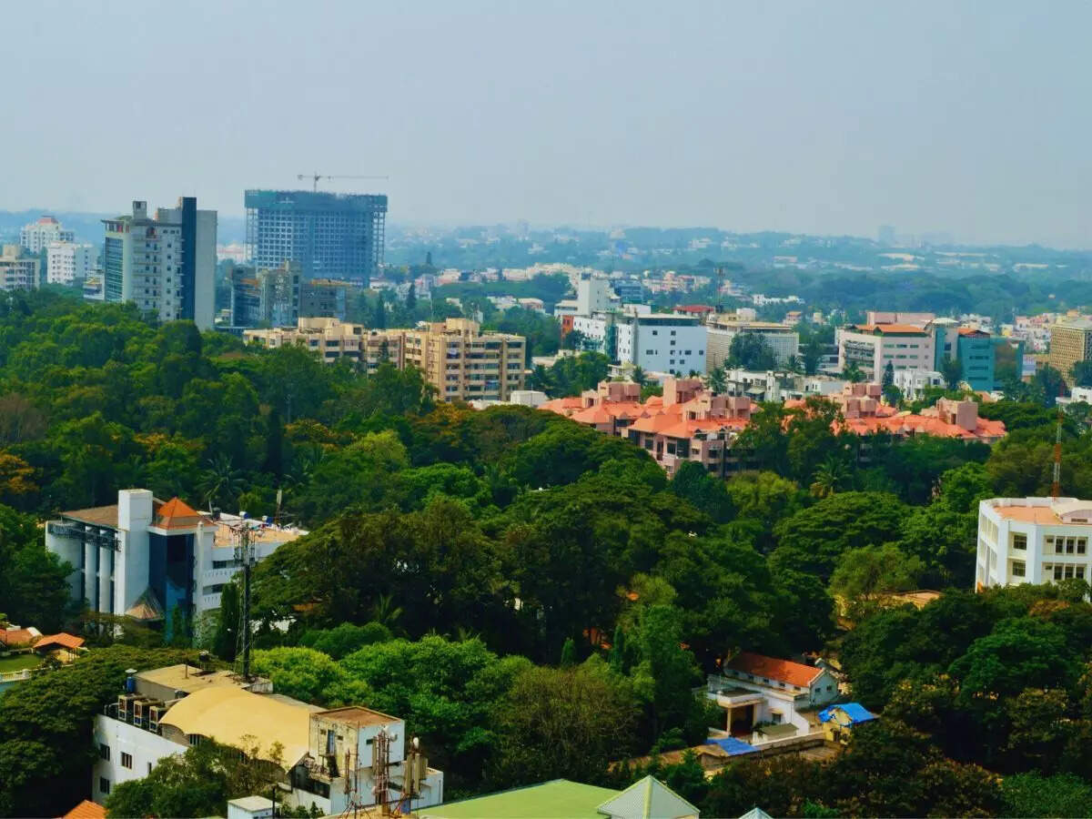 பெங்களூர்