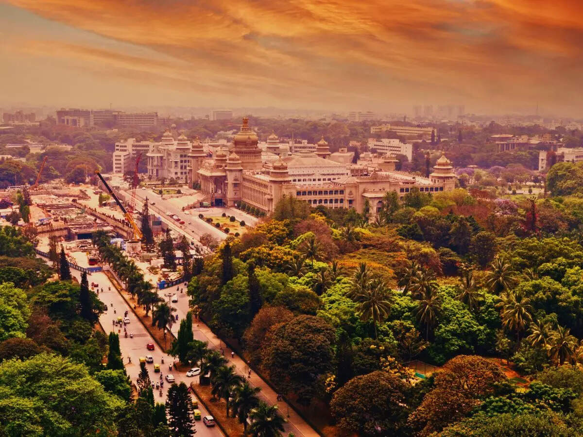 பெங்களூர்