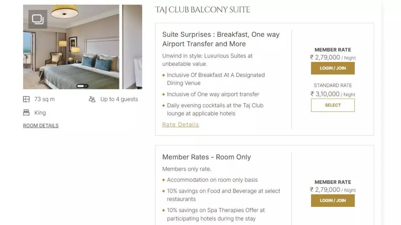 Taj Mahal, New Delhi