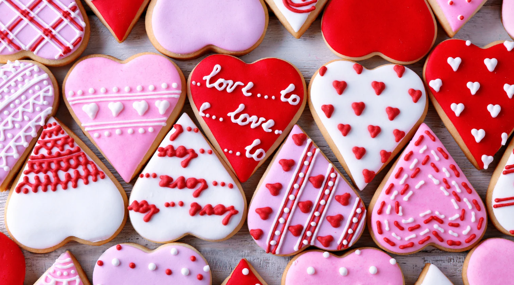 Happy Valentines Day 2026